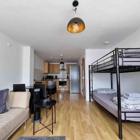 Bright And Cosy 1 Bed Flat Next To Tower Bridge Apartment Лондон Екстериор снимка