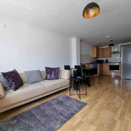 Bright And Cosy 1 Bed Flat Next To Tower Bridge Apartment Лондон Екстериор снимка