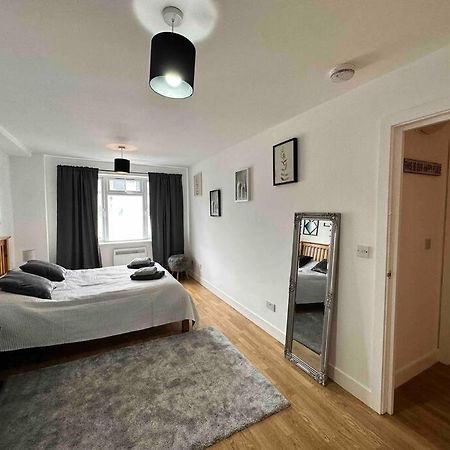 Bright And Cosy 1 Bed Flat Next To Tower Bridge Apartment Лондон Екстериор снимка