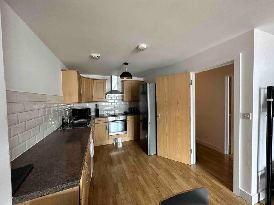 Bright And Cosy 1 Bed Flat Next To Tower Bridge Apartment Лондон Екстериор снимка