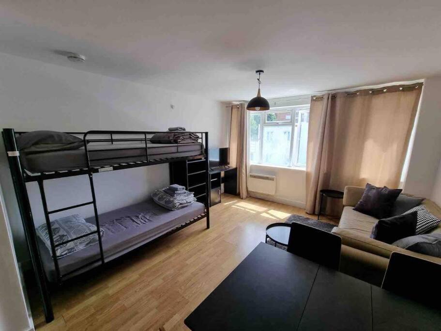 Bright And Cosy 1 Bed Flat Next To Tower Bridge Apartment Лондон Екстериор снимка