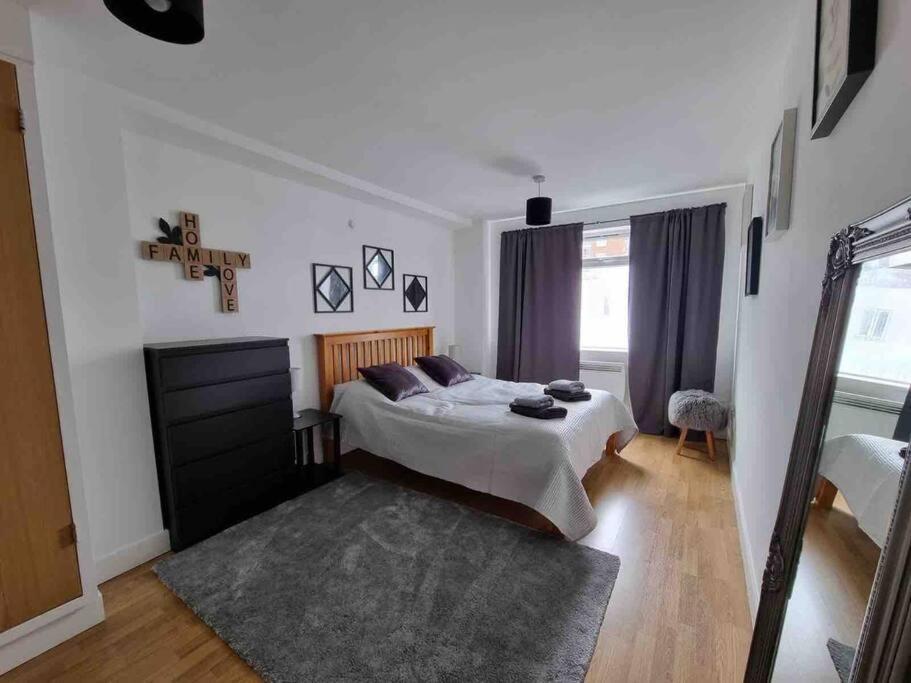 Bright And Cosy 1 Bed Flat Next To Tower Bridge Apartment Лондон Екстериор снимка