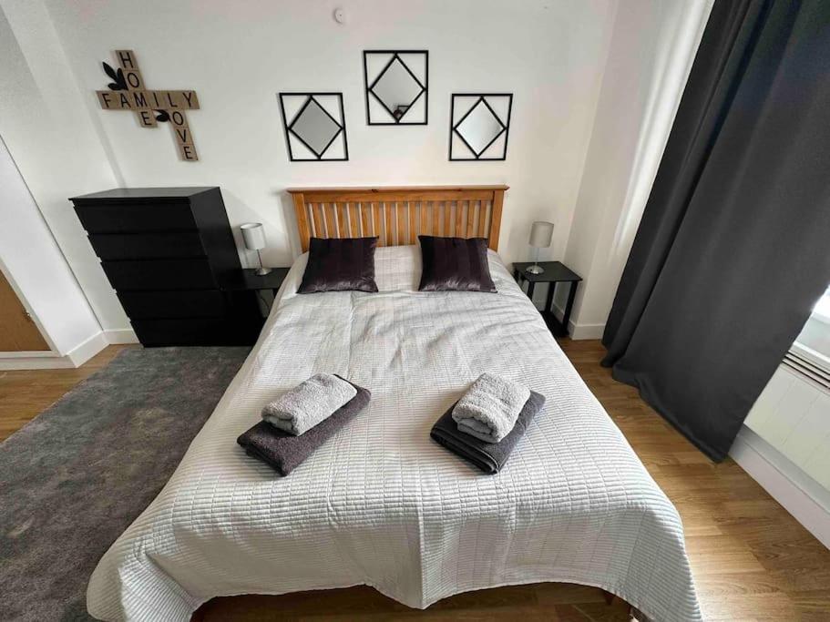 Bright And Cosy 1 Bed Flat Next To Tower Bridge Apartment Лондон Екстериор снимка